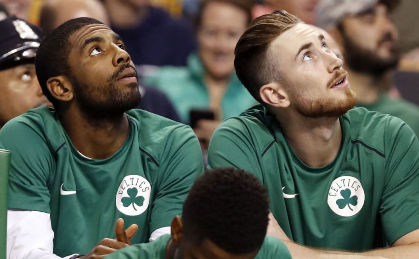 Previewing the Celtics’ Opener at Cleveland