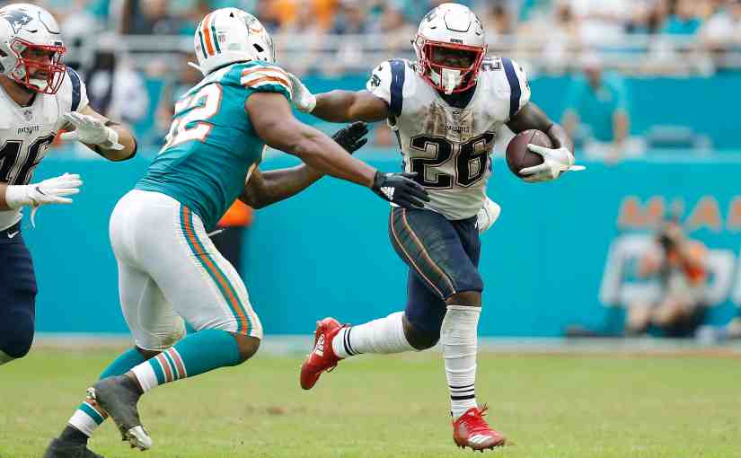 Will the Patriots finally  overcome their struggles in South Beach?
